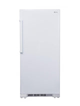 Danby Designer 16.7 cu. ft. Upright Freezer in White