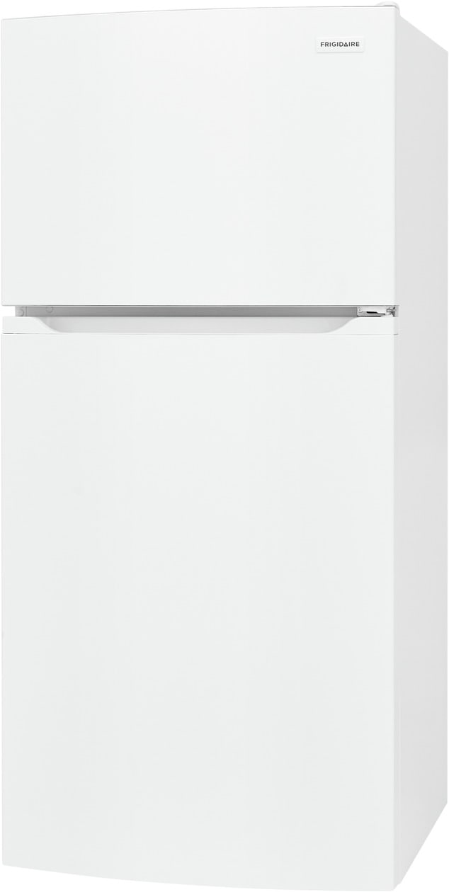 Frigidaire 14 Cu. Ft. Top Freezer Refrigerator