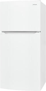 Frigidaire 14 Cu. Ft. Top Freezer Refrigerator