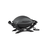 Weber® Q 1400 Electric Grill - Dark Grey