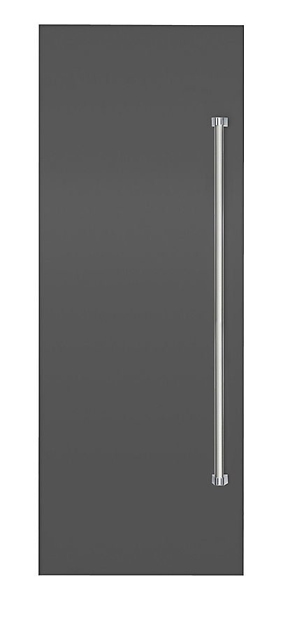 Stainless Steel or Color Door Panel - VICDP30 Stainless Steel or Color Door Panel