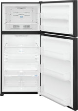 Frigidaire 20 Cu. Ft. Garage Ready Top Freezer Refrigerator