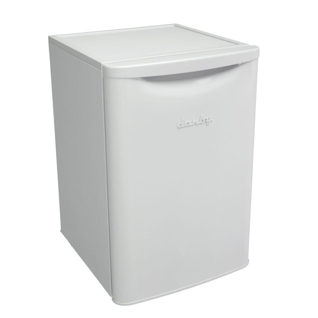 Danby 2.6 cu. ft. Contemporary Classic Compact Refrigerator in White