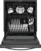 Frigidaire 24" Built-In Dishwasher