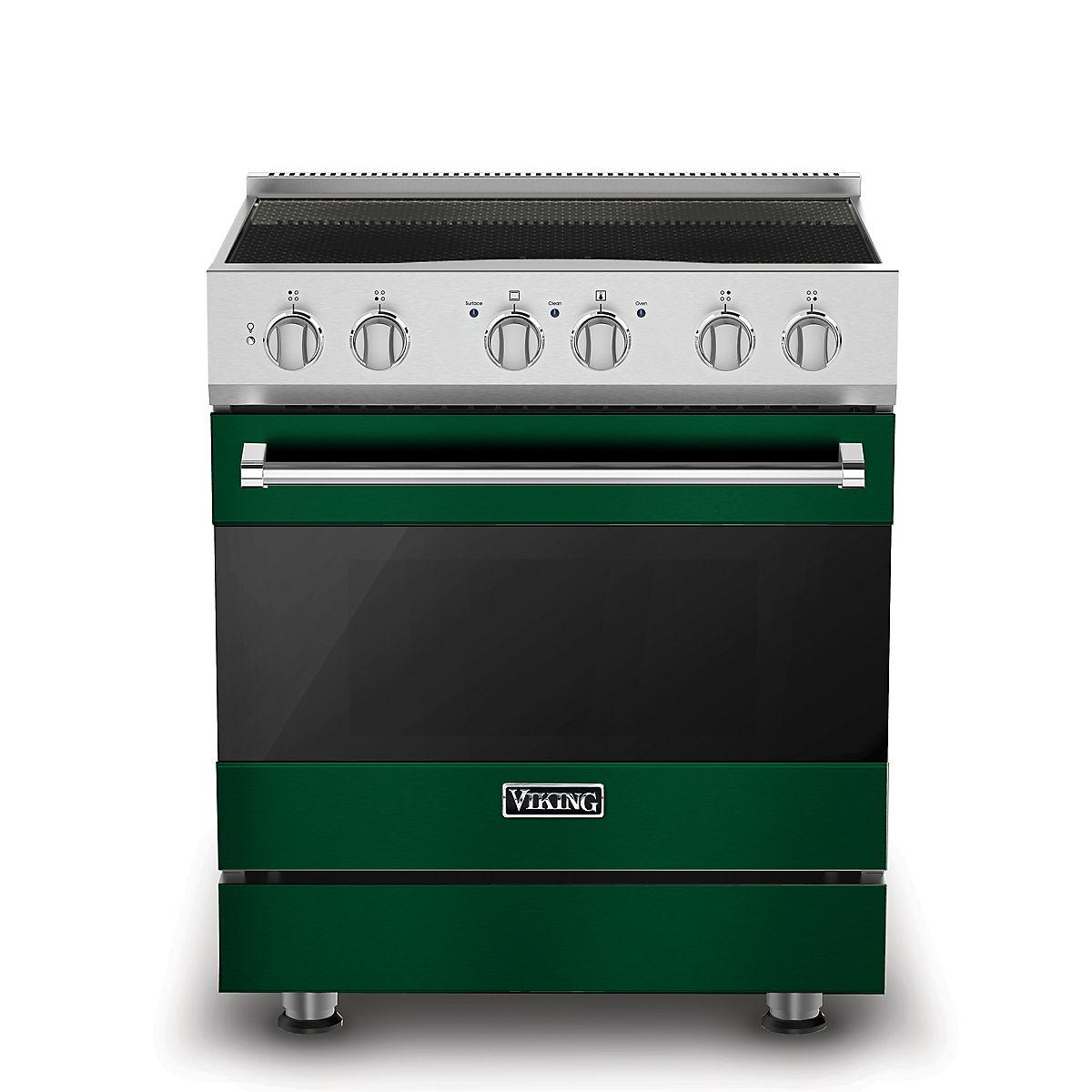 30" Induction Range - RVIR330 Viking 3 Series