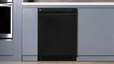 Front Control Dishwasher with QuadWash™ and 3rd Rack