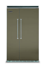 48" Side-by-Side Refrigerator/Freezer - VCSB5483