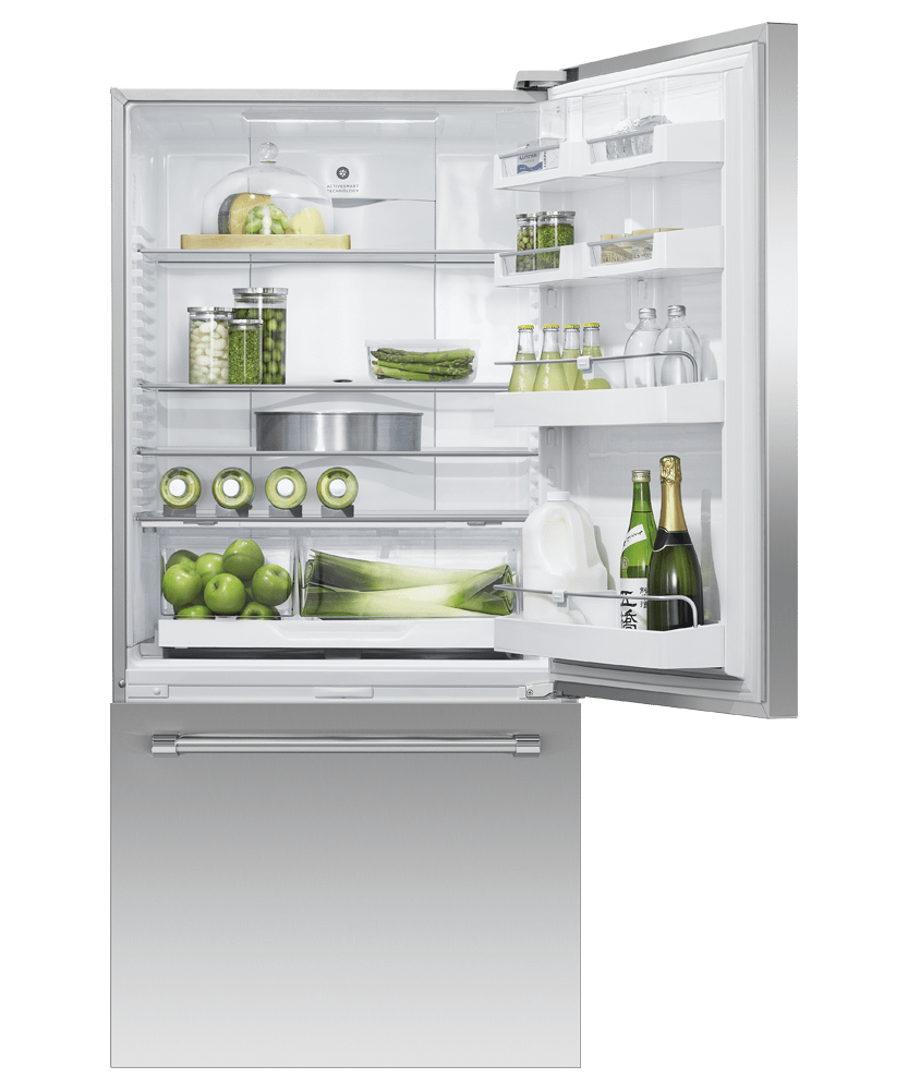 17.1 cu ft Series 7 Refrigerator Freezer