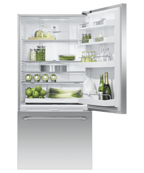 17.1 cu ft Series 7 Refrigerator Freezer