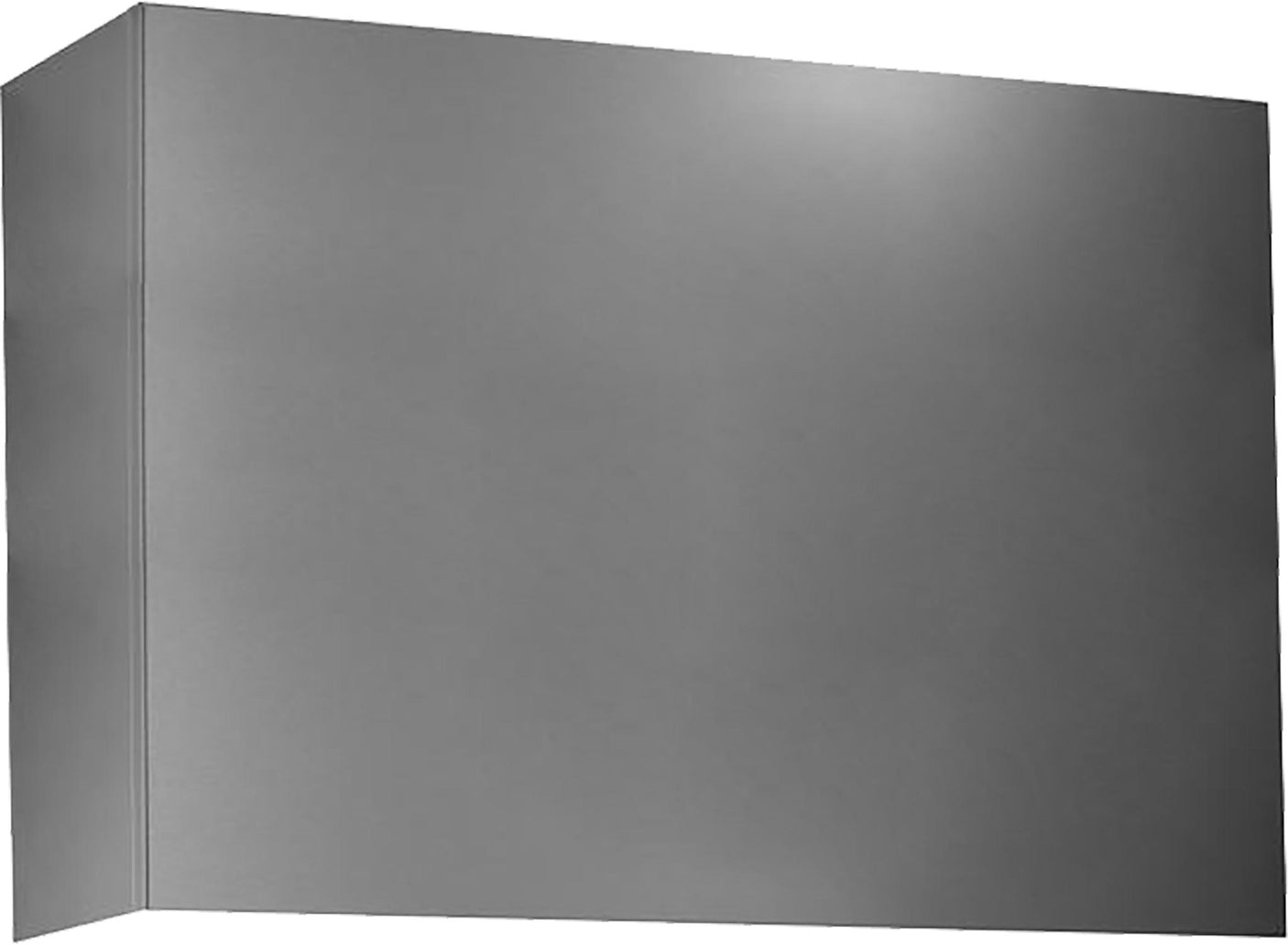 Duct Cover, Tempest I & II, 36in x 24in