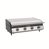 36" Drop-in Griddle with Hood (Propane)