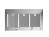 Frigidaire 36" Stainless Canopy Wall-Mount Hood