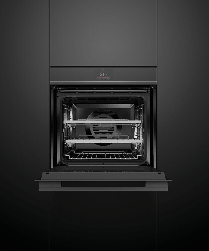 24" Series 11 Minimal Combi-Steam Oven