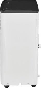 Frigidaire Portable Room Air Conditioner with Dehumidifier Mode 8,000 BTU (ASHRAE) / 5,500 BTU (DOE)