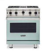 30" Open Burner Gas Range - VGIC5302 Viking 5 Series