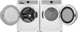 Electrolux Front Load Electric Dryer - 8.0 Cu. Ft.