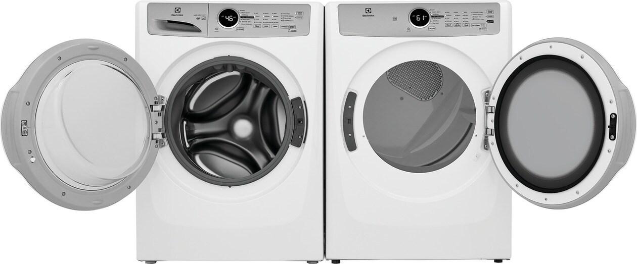 Electrolux Front Load Washer with LuxCare® Wash - 4.4 Cu. Ft.