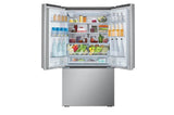 32 cu. ft. Smart Standard-Depth MAX™ French Door Refrigerator