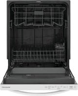 Frigidaire 24" Built-In Dishwasher