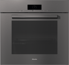 H 7880 BP - 30 Inch Convection Oven in a combinable design with wireless precision probe.