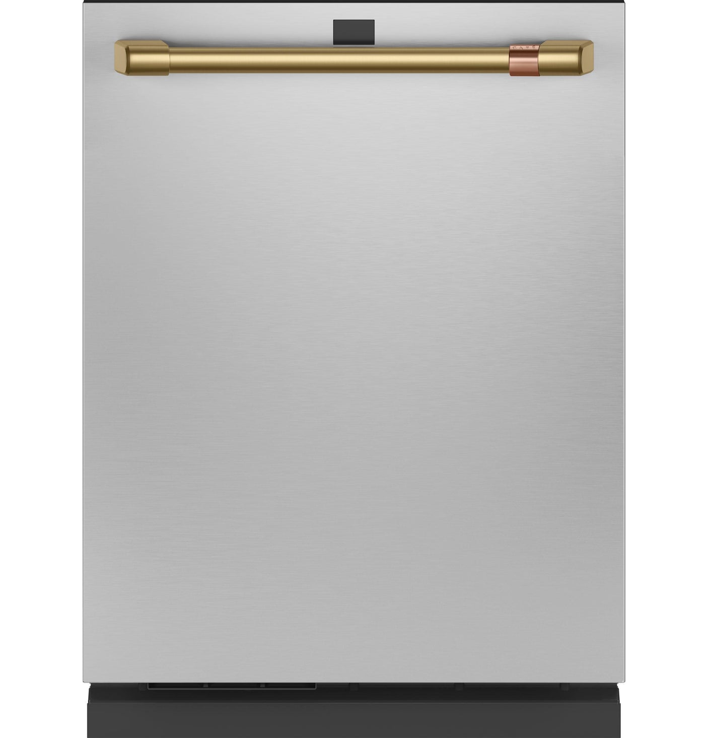 Café™ Dishwasher Handle Kit - Brushed Brass