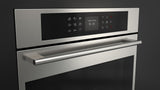 24" MULTIFUNCTION SELF-CLEANING OVEN