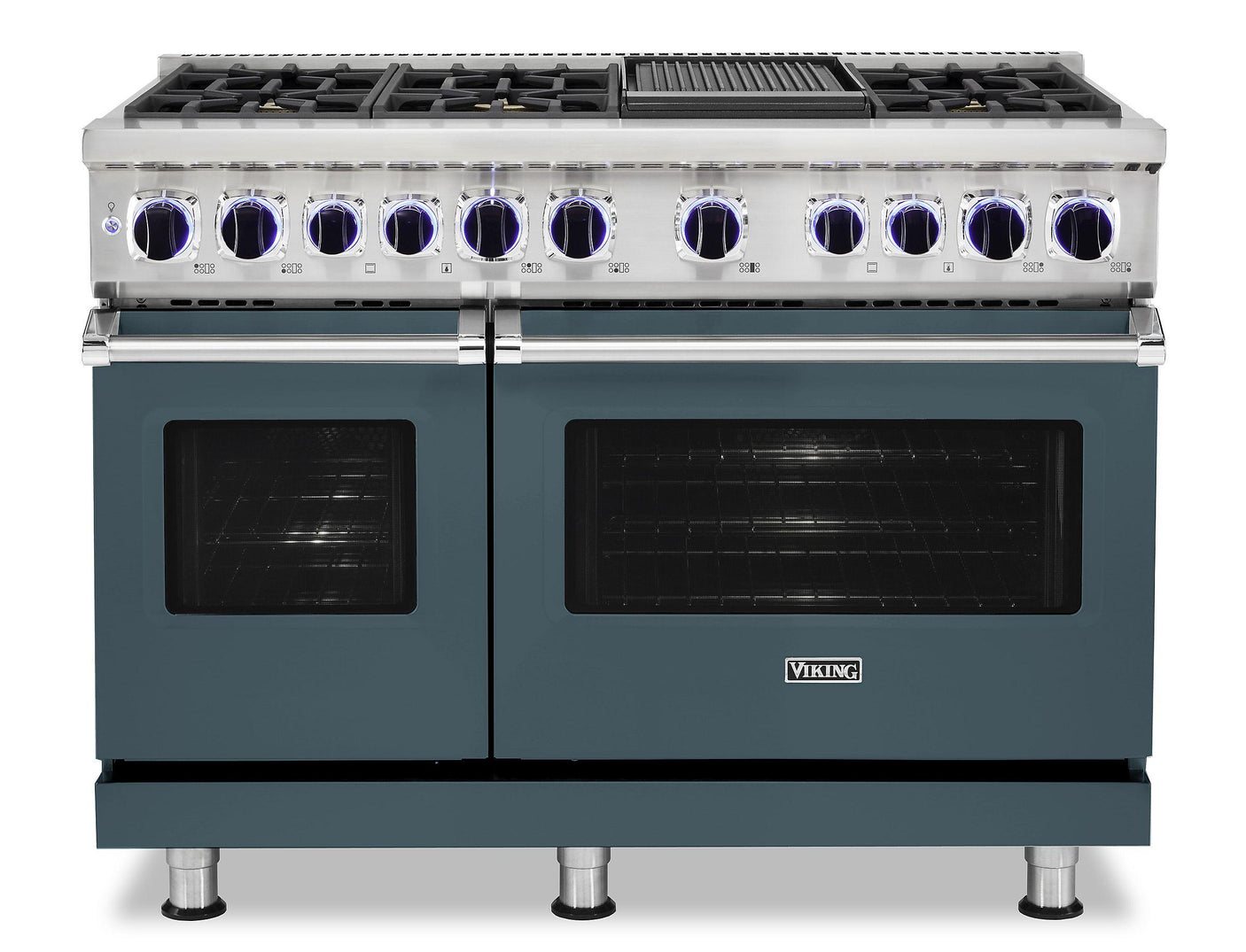 48" Dual Fuel Range - VDR7482 Viking 7 Series