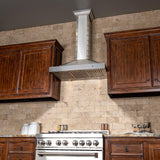 ZLINE Designer Series Wall Mount Range Hood (KB2-4SSXS) [Size: 36 Inch]