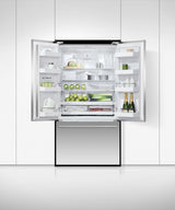 20.1 cu ft Series 7 French Door Refrigerator Freezer