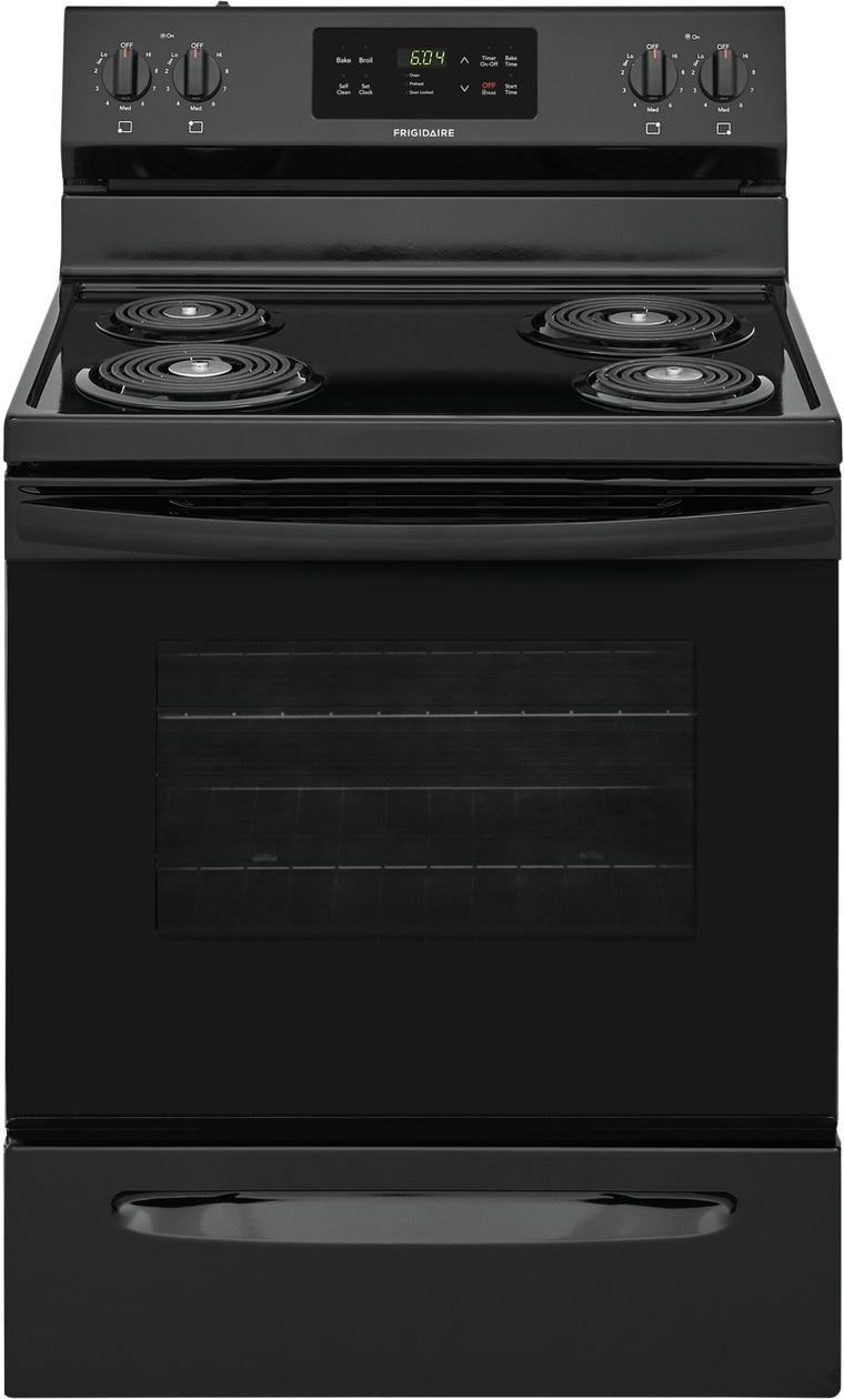 Frigidaire 30" Electric Range