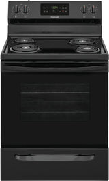 Frigidaire 30" Electric Range