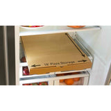 Marvel Professional Built-In 48" Side-by-Side Refrigerator Freezer - Marvel Professional Built-In 48" Side-by-Side Refrigerator Freezer - Panel-Ready Overlay Doors*