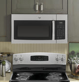 GE® 1.6 Cu. Ft. Over-the-Range Microwave Oven