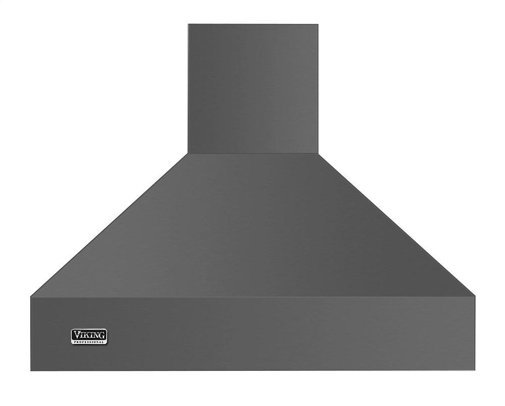 36" Wide 18" High Chimney Wall Hood - VCWH