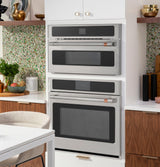 Café™ 30" Pro Convection Steam Oven