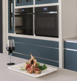 GE Profile™ 27" Smart Built-In Convection Double Wall Oven