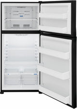 Frigidaire 20 Cu. Ft. Garage Ready Top Freezer Refrigerator