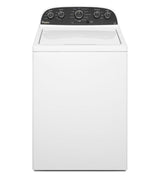 3.6 cu. ft. Top Load Washer with ENERGY STAR® Qualification