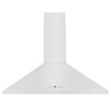 ZLINE Convertible Vent Wall Mount Range Hood in Stainless Steel (KL2)