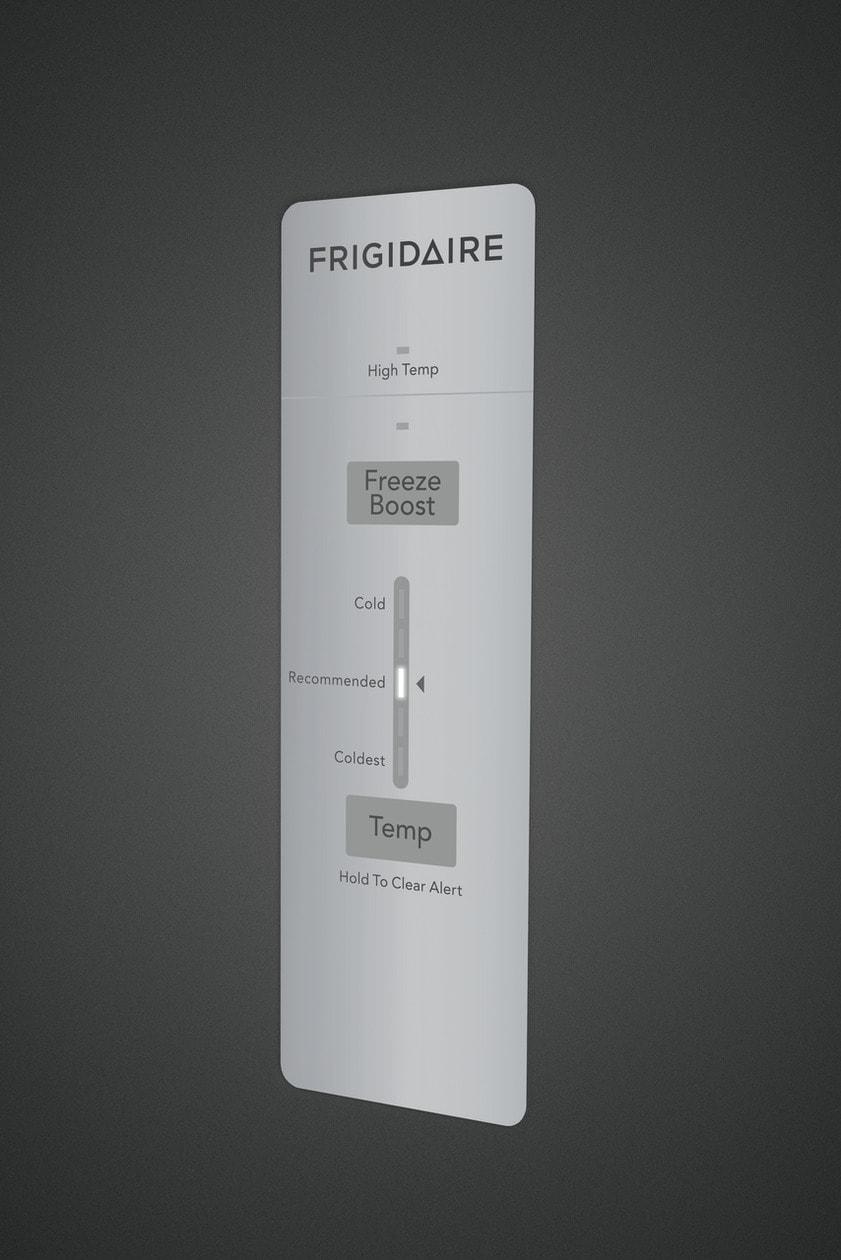 Frigidaire 20 Cu. Ft. Garage Ready Upright Freezer