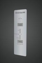 Frigidaire 20 Cu. Ft. Garage Ready Upright Freezer