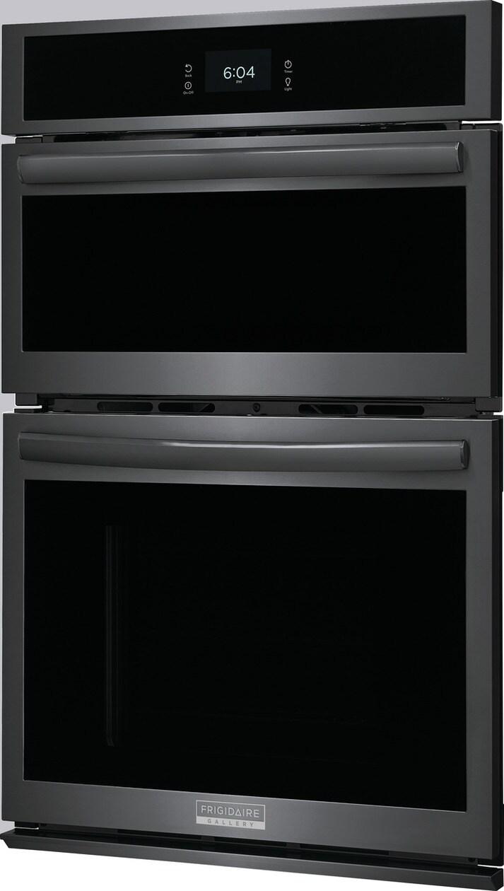 Frigidaire Gallery 27" Electric Wall Oven and Microwave Combination