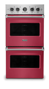 27" Electric Double Premiere Oven - VDOE