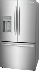 Frigidaire Gallery 28 Cu. Ft. Standard-Depth French Door Refrigerator