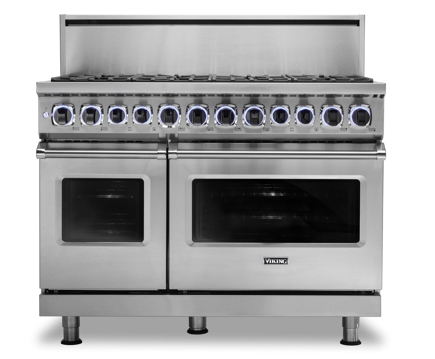 48" Dual Fuel Range - VDR7482 Viking 7 Series