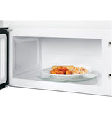 GE® 1.6 Cu. Ft. Over-the-Range Microwave Oven