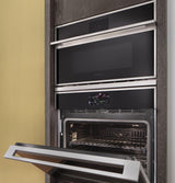 Monogram 30" Minimalist Single Wall Oven