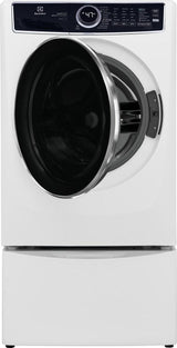 Electrolux Front Load Perfect Steam™ Washer with LuxCare® Plus Wash and SmartBoost® - 4.5 Cu. Ft.