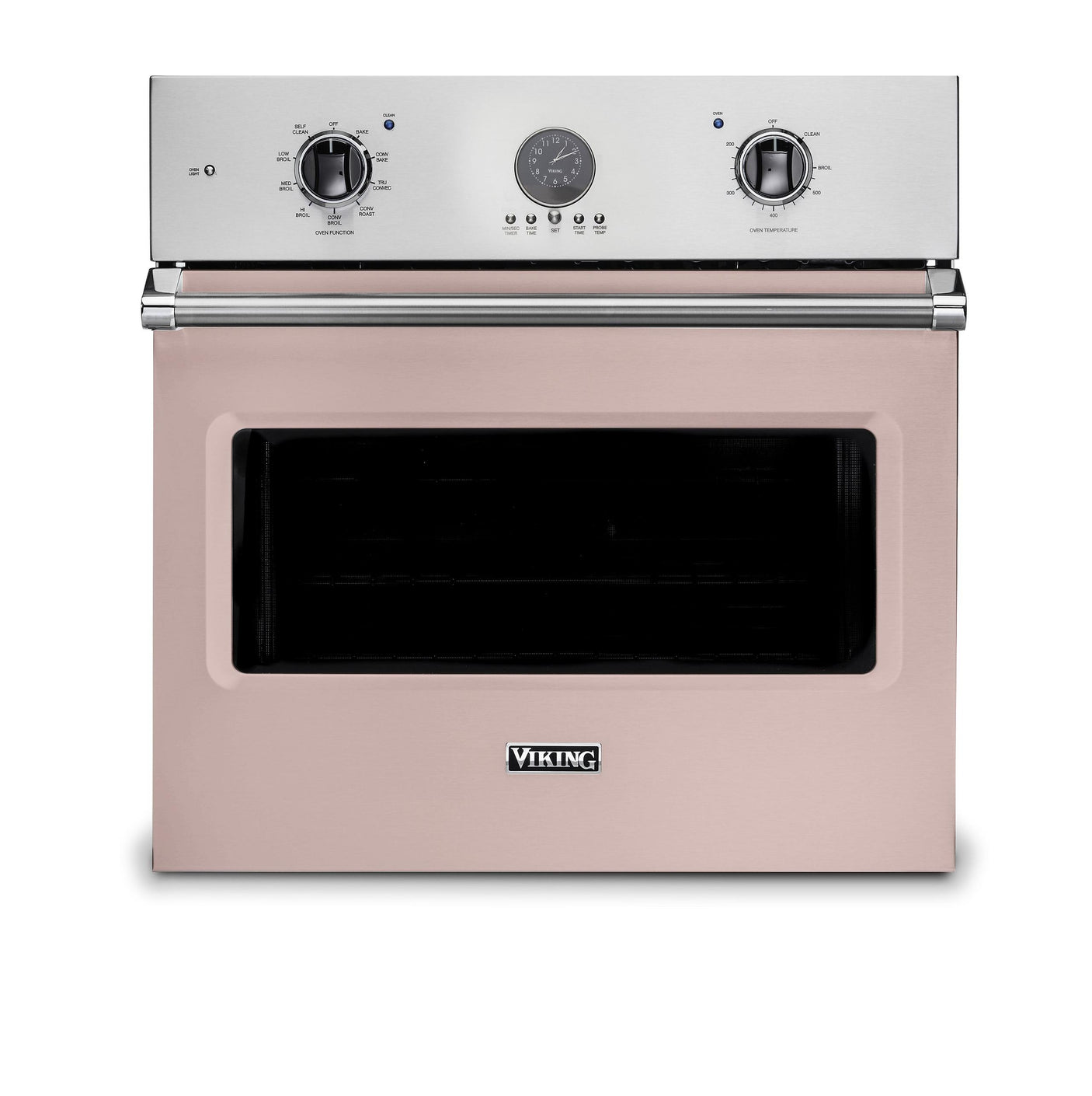 30" Electric Single Premiere Oven - VSOE