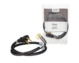 Smart Choice 4 ft. 40 Amp Range Cord with 4 Wire